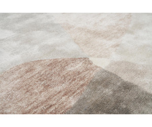Alfombra LAGOS BEIGE (Colección Hecha a Mano)